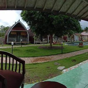 Maison d'hôtes La Cama Bali, Uluwatu