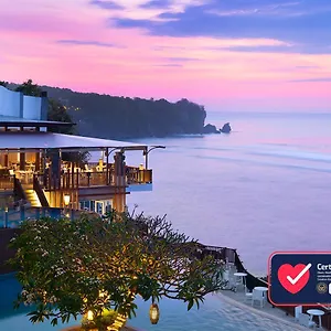 Station touristique Anantara Bali, Uluwatu