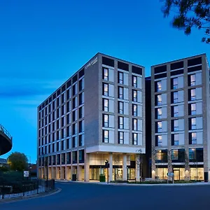 Courtyard By Marriott Airport 4*, Londres Royaume-Uni