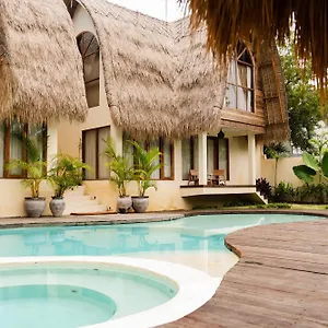 Hotel Lulu's, Uluwatu