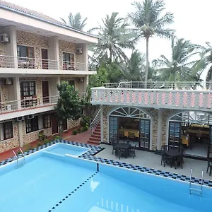 Oasis 3*, Negombo Sri Lanka