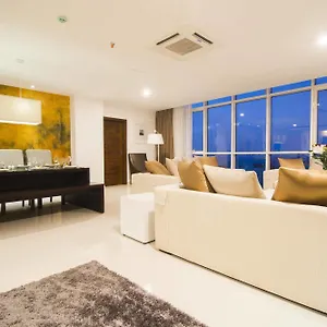 Platinum One 5*, Colombo Sri Lanka