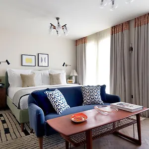 Redchurch Townhouse 5*, Londres Royaume-Uni