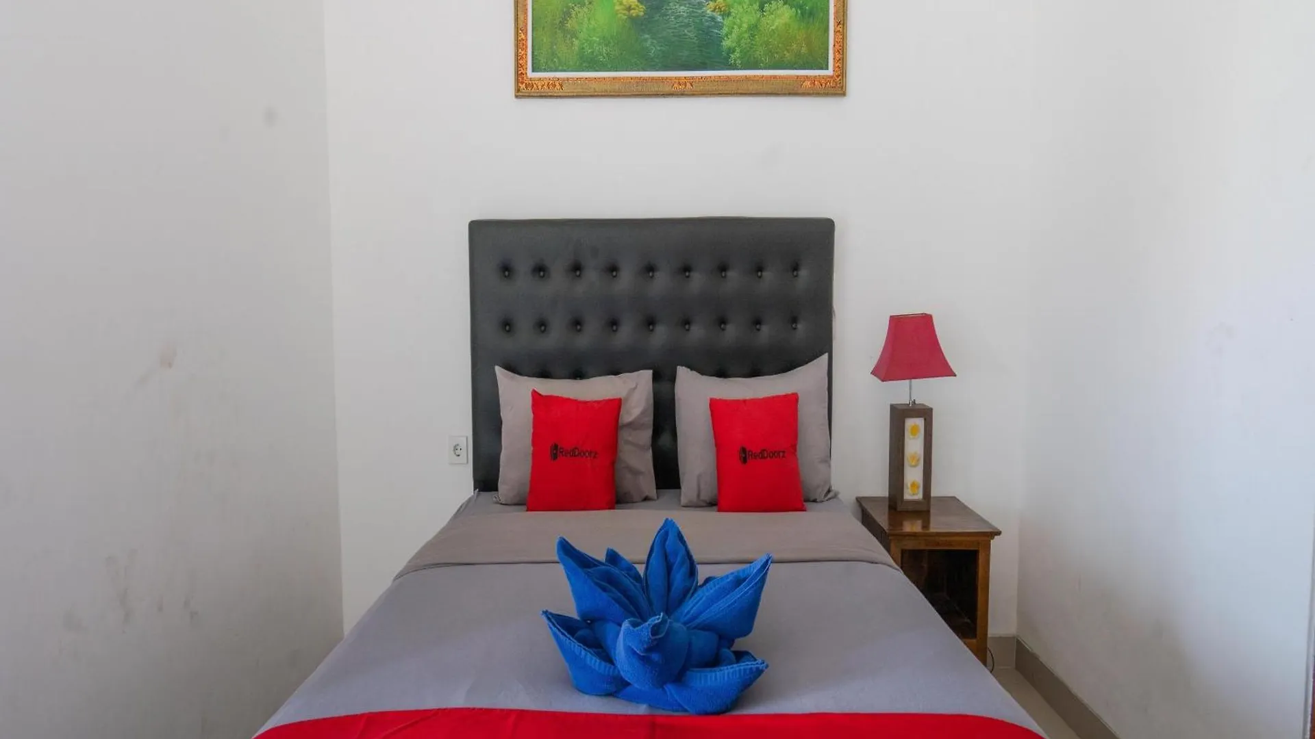 Reddoorz @ Uluwatu Suites