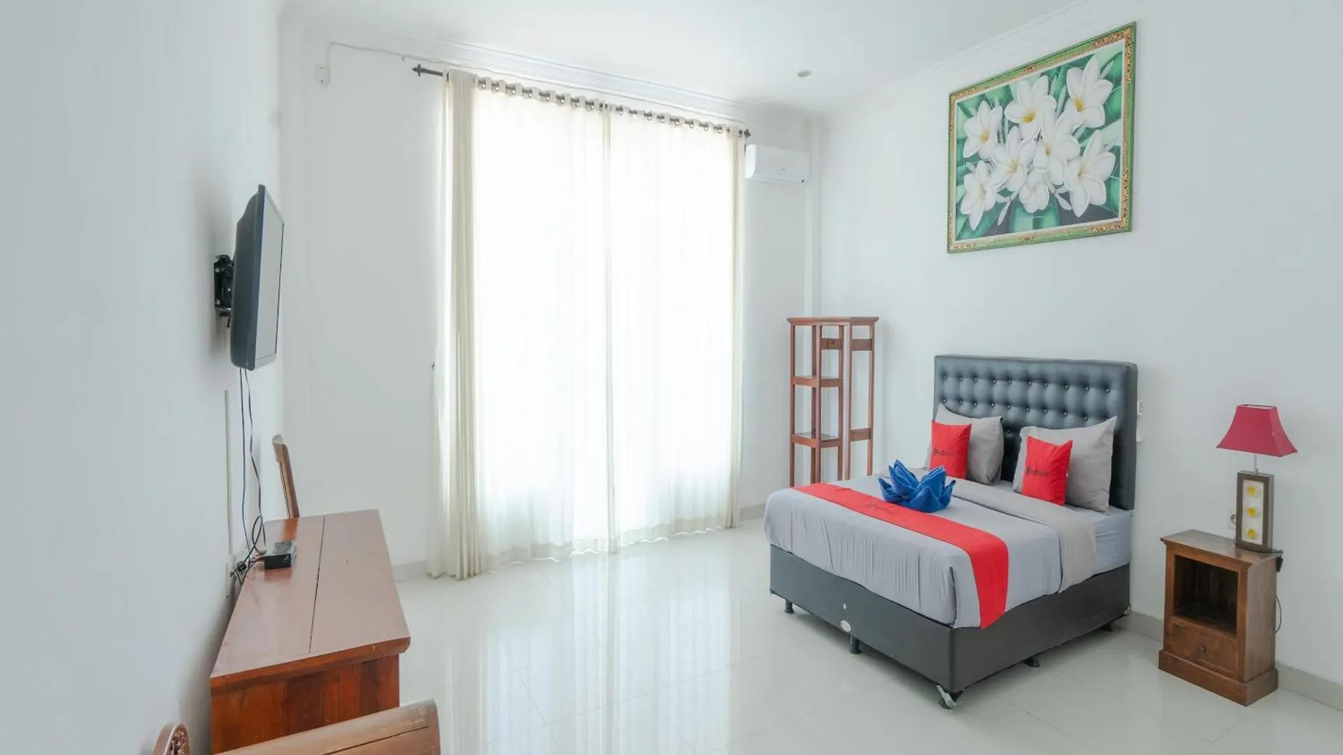 Reddoorz @ Uluwatu Suites