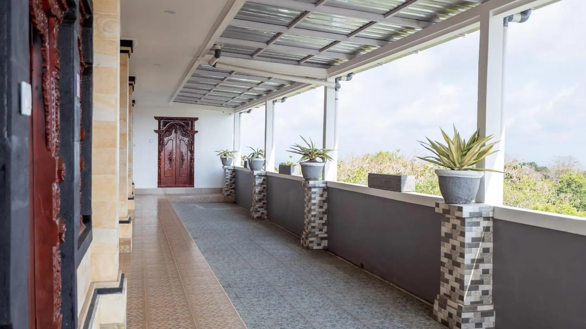 Reddoorz @ Uluwatu Suites