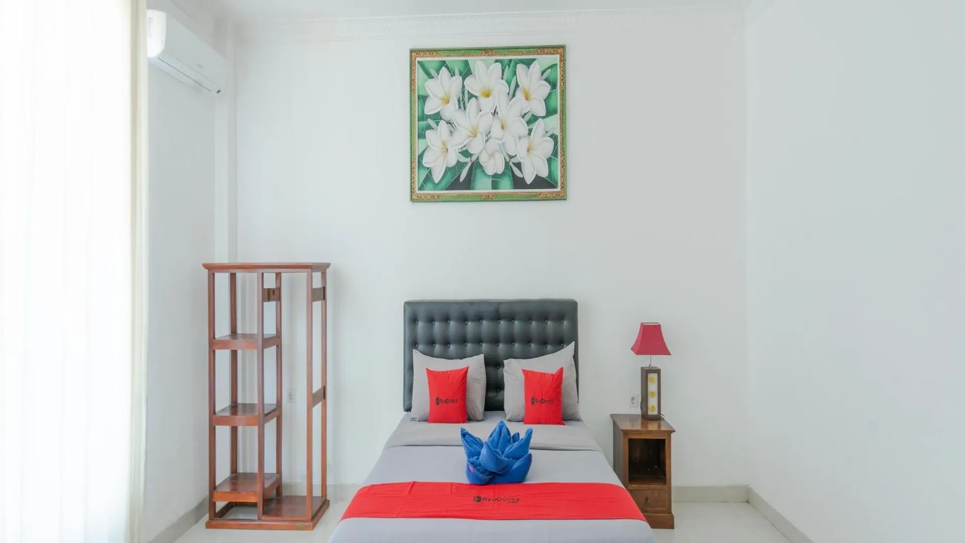 Reddoorz @ Uluwatu Suites